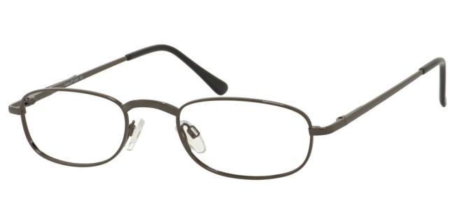 Enhance 4091 Eyeglasses