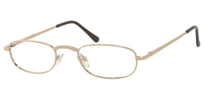 Enhance 4091 Eyeglasses