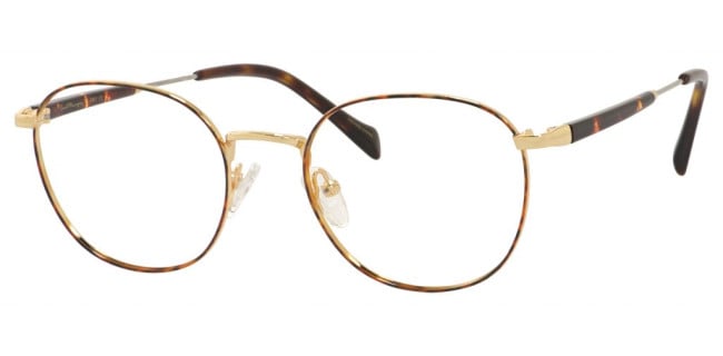 Hemingway fashion eyeglasses