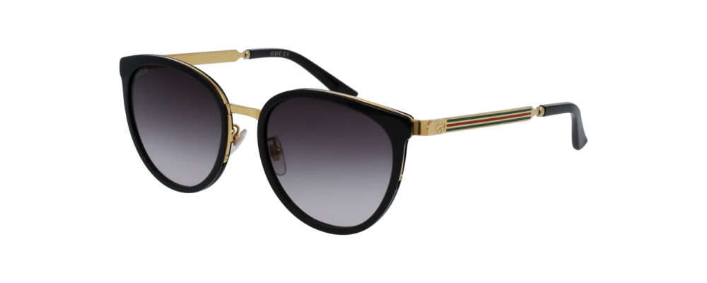 Gucci GG0077SK Sunglasses