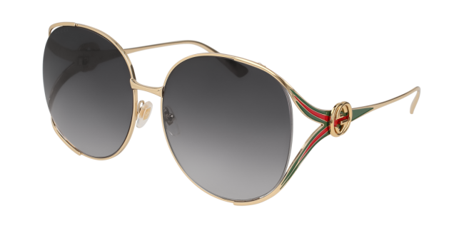 Gucci GG0225S Sunglasses