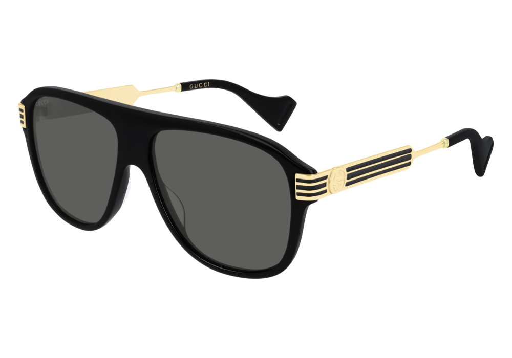 Gucci GG0587S Sunglasses - Gucci Prescription Sunglasses | Free ...