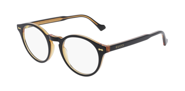 Gucci GG0738O Eyeglasses 