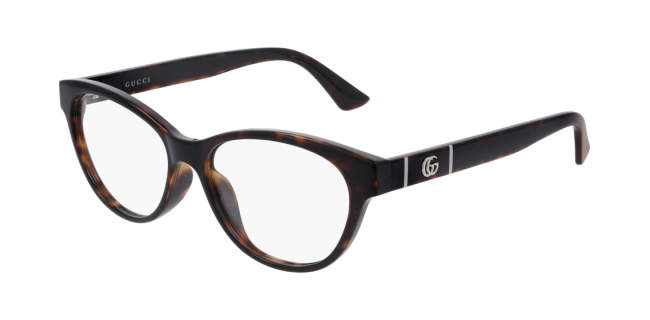 Gucci GG0766OA Eyeglasses 