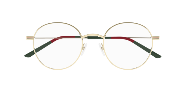 Gucci GG1054OK Eyeglasses 