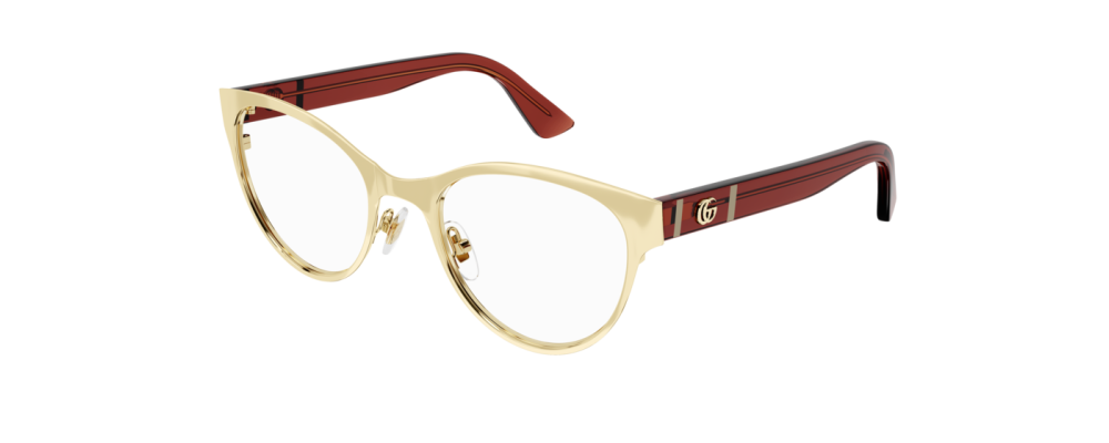 Gucci GG1114O Eyeglasses