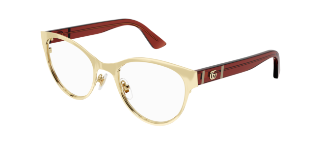 Gucci GG1114O Eyeglasses