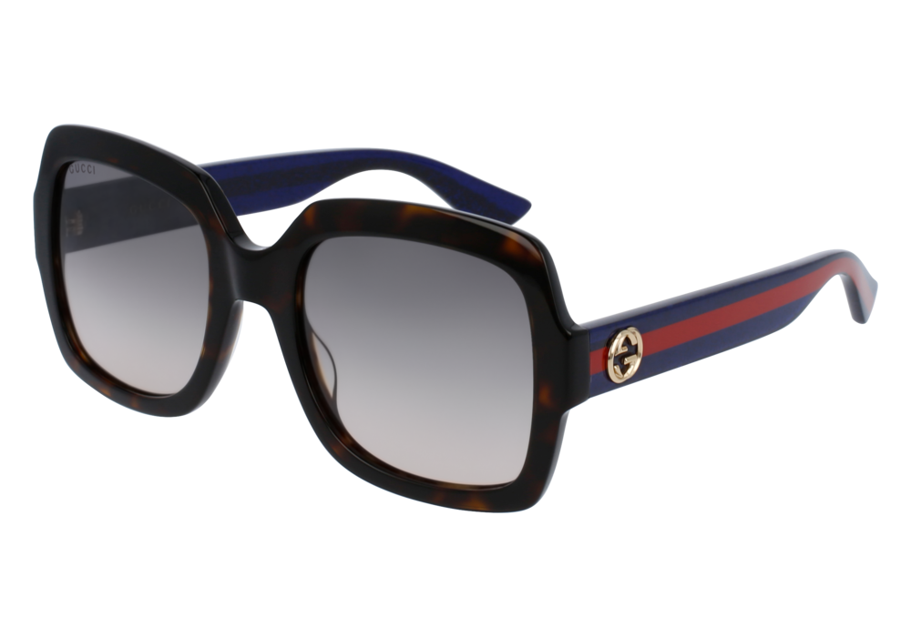 Gucci GG0036SN Sunglasses - Gucci Prescription Sunglasses | Free ...