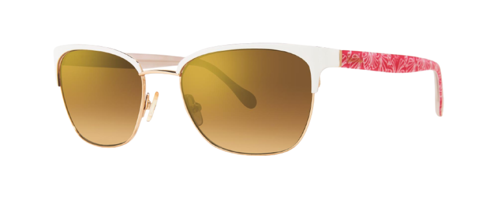 Lilly Pulitzer Cayman Sunglasses