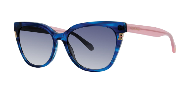 Lilly Pulitzer Huntington Sunglasses