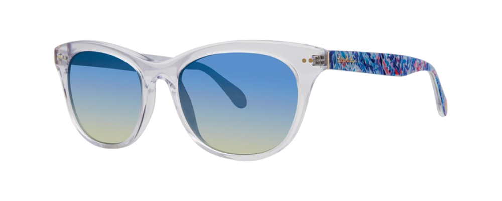 Lilly Pulitzer Miraval Sunglasses