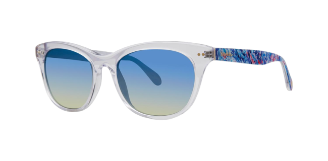 Lilly Pulitzer Miraval Sunglasses