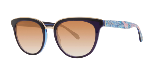 Lilly Pulitzer Portofino Sunglasses