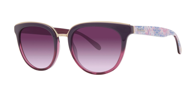 Lilly Pulitzer Portofino Sunglasses