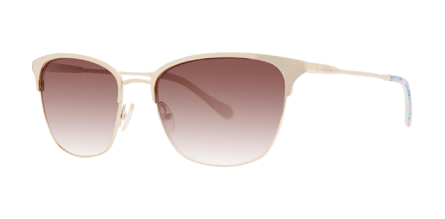 Lilly Pulitzer Regatta Sunglasses