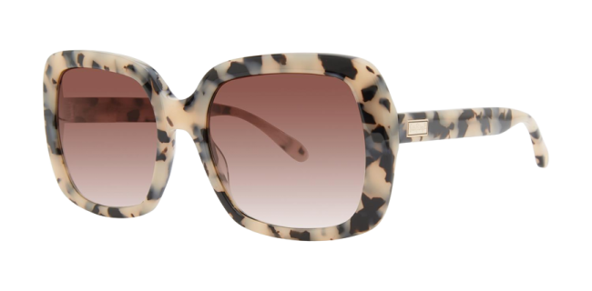 Lilly Pulitzer Sicily Sunglasses