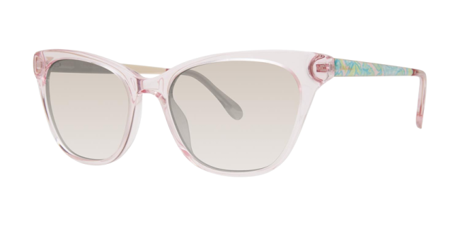 Lilly Pulitzer West Palm Sunglasses