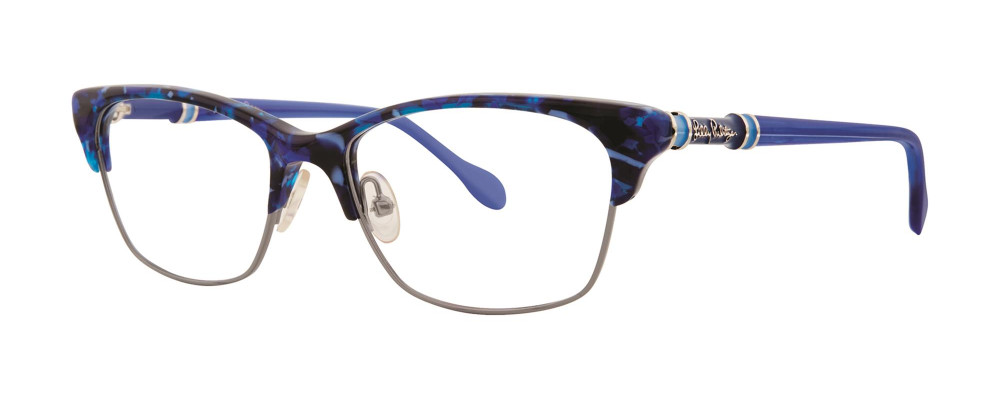 Lilly Pulitzer Ashby Eyeglasses