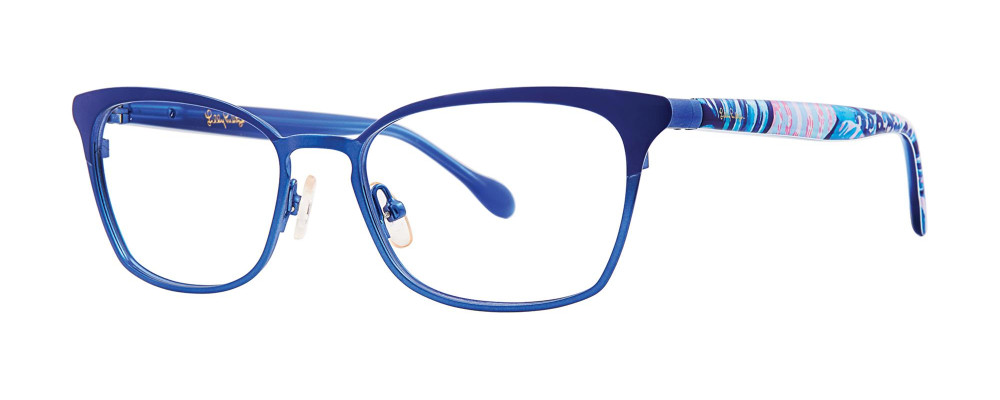 Lilly Pulitzer Barlowe Eyeglasses