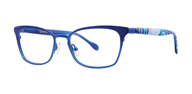 Lilly Pulitzer Barlowe Eyeglasses