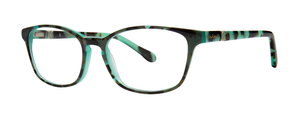 Lilly Pulitzer Blythe Eyeglasses