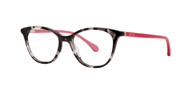 Lilly Pulitzer Bobbie Eyeglasses