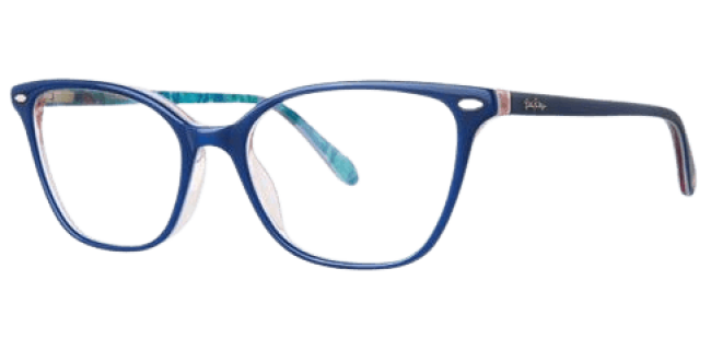 Lilly Pulitzer Braunwyn Eyeglasses