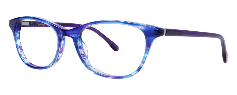 Lilly Pulitzer Braydon Eyeglasses