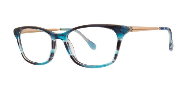 Lilly Pulitzer Cabrey Eyeglasses