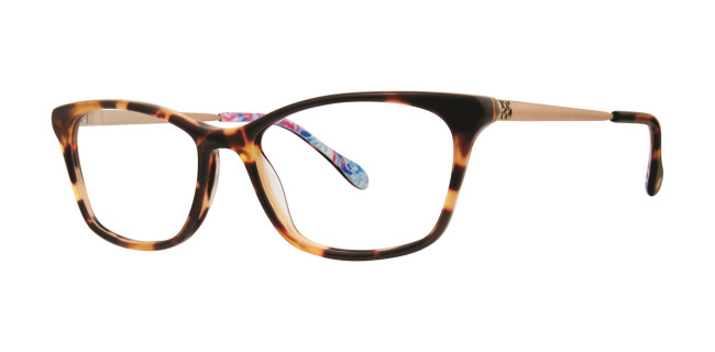 Lilly Pulitzer Cabrey Eyeglasses