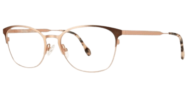 Lilly Pulitzer Caden Eyeglasses