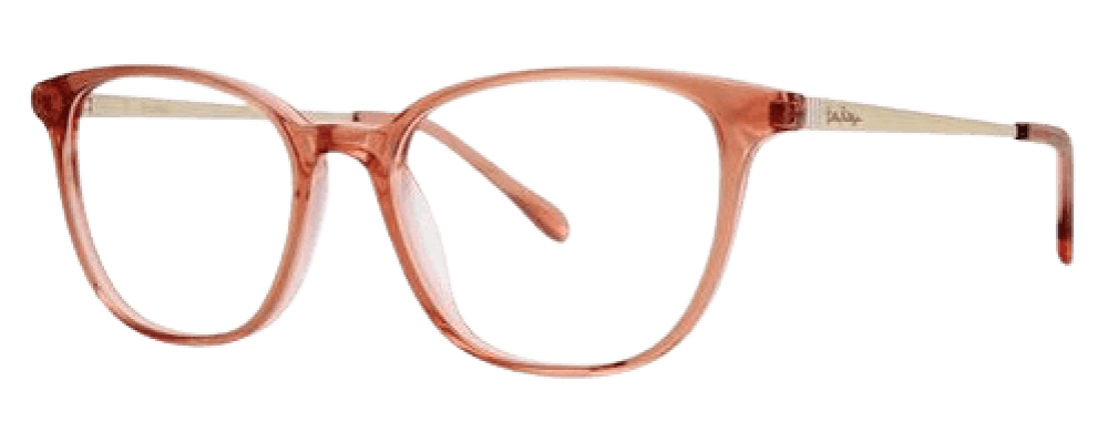 Lilly Pulitzer Dalton Eyeglasses