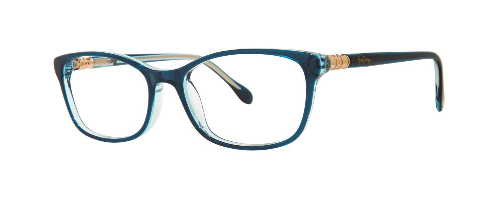 Lilly Pulitzer Daya Eyeglasses