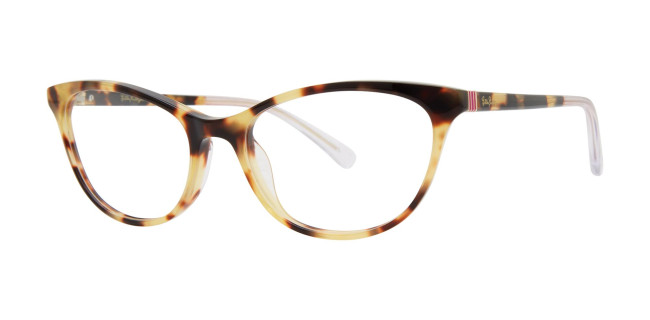 Lilly Pulitzer Ellory Eyeglasses