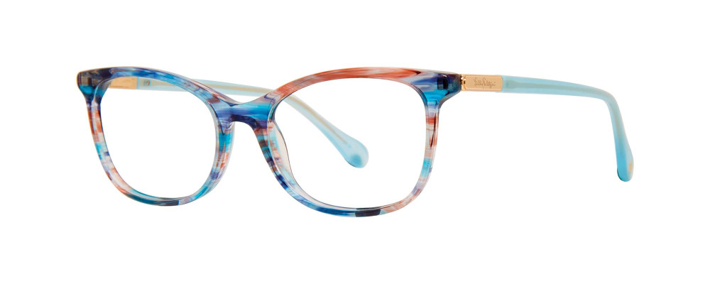 Lilly Pulitzer Galena Eyeglasses