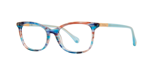 Lilly Pulitzer Galena Eyeglasses