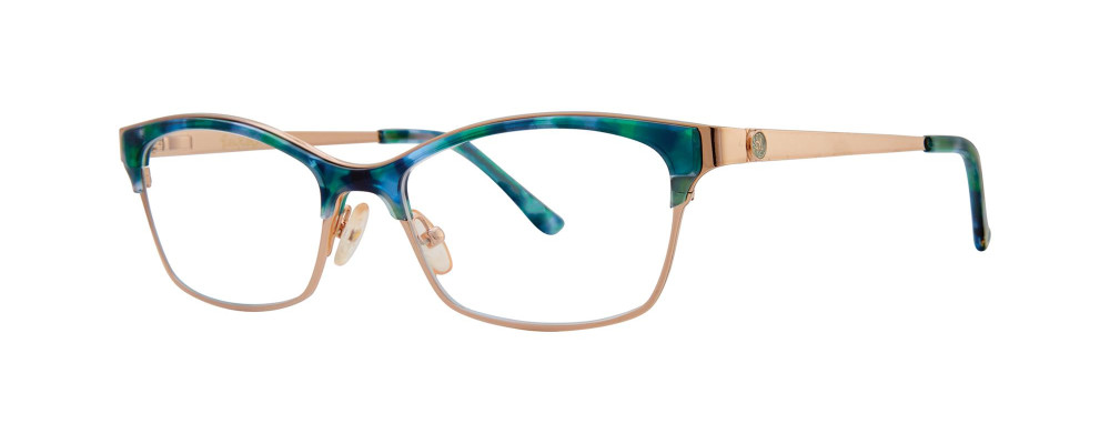 Lilly Pulitzer Halsey Eyeglasses