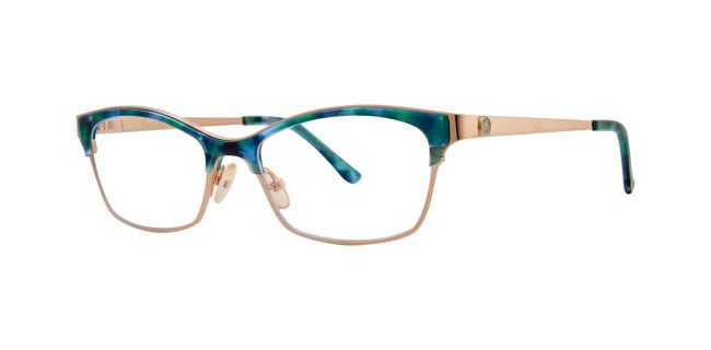 Lilly Pulitzer Halsey Eyeglasses