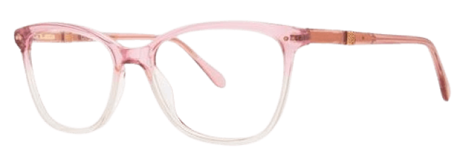 Lilly Pulitzer June Eyeglasses