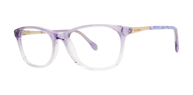 Lilly Pulitzer Landry Eyeglasses