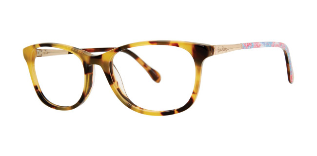 Lilly Pulitzer Landry Eyeglasses