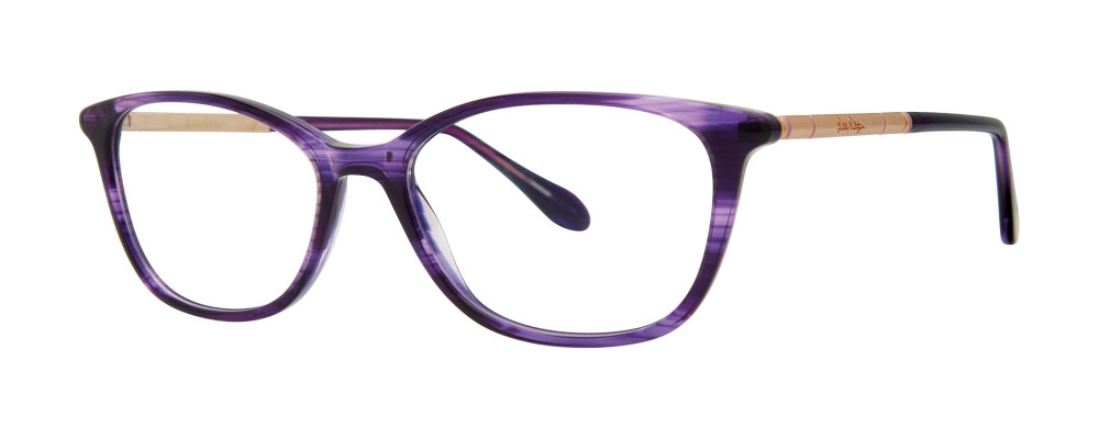 Lilly Pulitzer Mila Eyeglasses