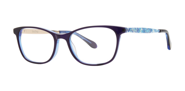 Lilly Pulitzer Sheridan Eyeglasses