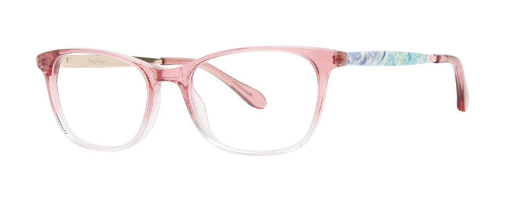 Lilly Pulitzer Sheridan Eyeglasses