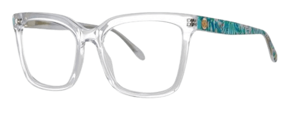 Lilly Pulitzer Whittinghill Eyeglasses