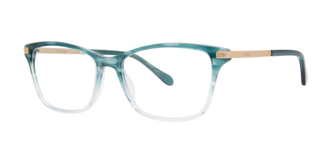 Lilly Pulitzer Zinnea Eyeglasses