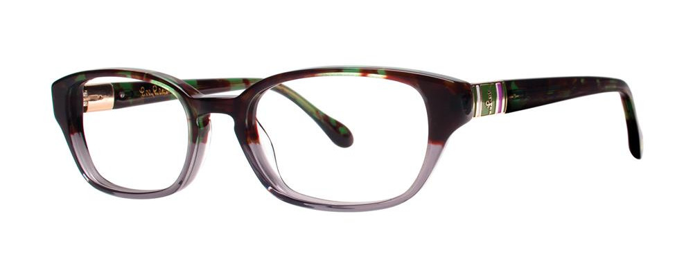 Lilly Pulitzer Alanis Eyeglasses