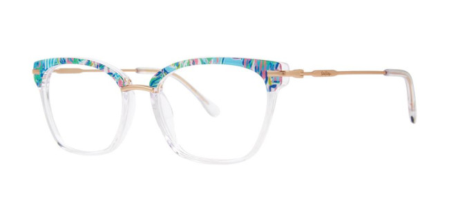 Lilly Pulitzer Brightlee Eyeglasses