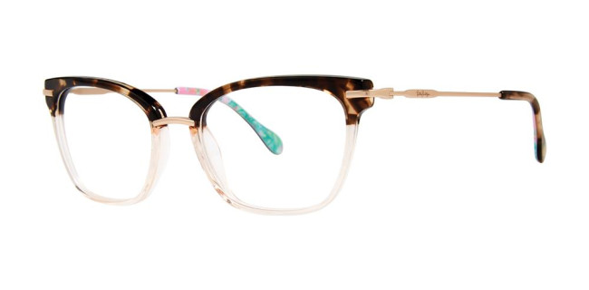 Lilly Pulitzer Brightlee Eyeglasses