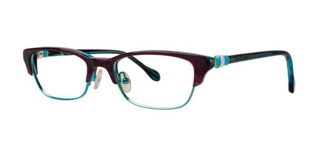 Lilly Pulitzer Cambell Eyeglasses